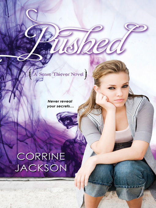 Title details for Pushed by Corrine Jackson - Available